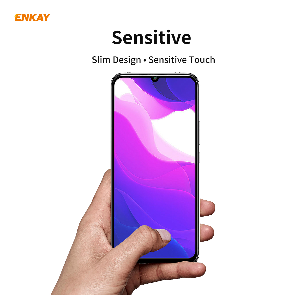 Enkay-9H-Full-Glue-Anti-Explosion-25-Arc-Edge-Full-Coverage-Tempered-Glass-Screen-Protector-for-Xiao-1734896-8